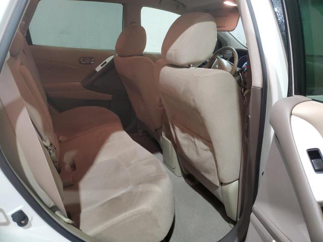 Photo 10 VIN: JN8AZ1MW8DW320639 - NISSAN MURANO 