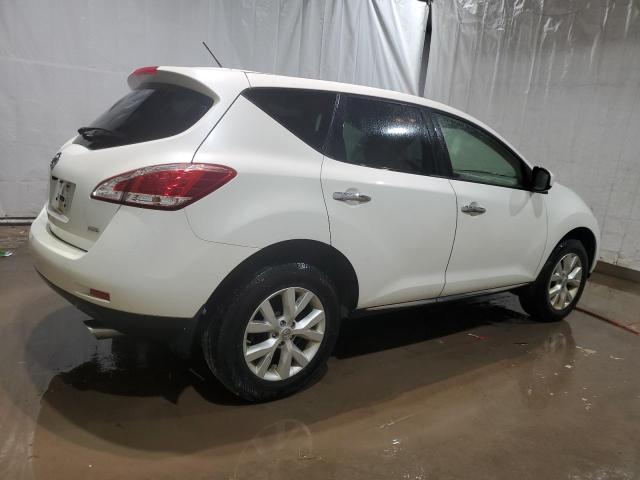 Photo 2 VIN: JN8AZ1MW8DW320639 - NISSAN MURANO 