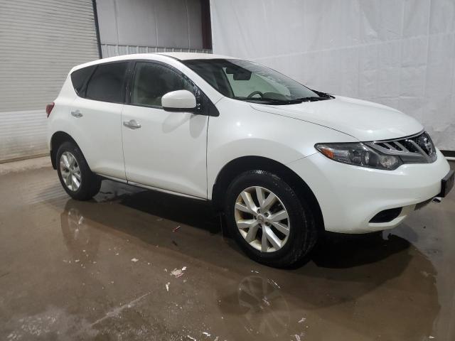 Photo 3 VIN: JN8AZ1MW8DW320639 - NISSAN MURANO 