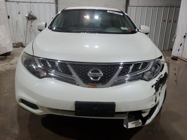 Photo 4 VIN: JN8AZ1MW8DW320639 - NISSAN MURANO 