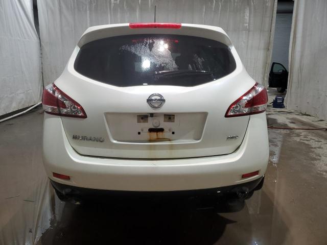 Photo 5 VIN: JN8AZ1MW8DW320639 - NISSAN MURANO 