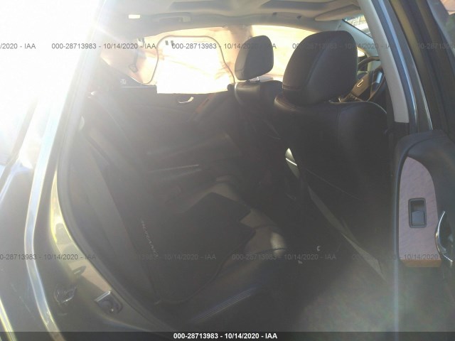 Photo 7 VIN: JN8AZ1MW8DW323766 - NISSAN MURANO 