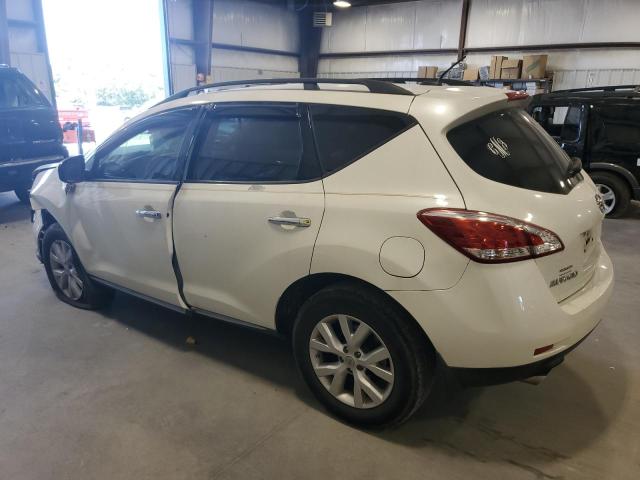 Photo 1 VIN: JN8AZ1MW8EW500222 - NISSAN MURANO 