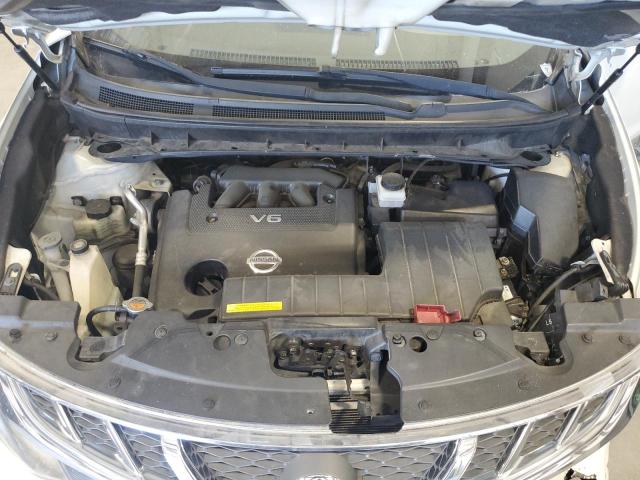 Photo 11 VIN: JN8AZ1MW8EW500222 - NISSAN MURANO 