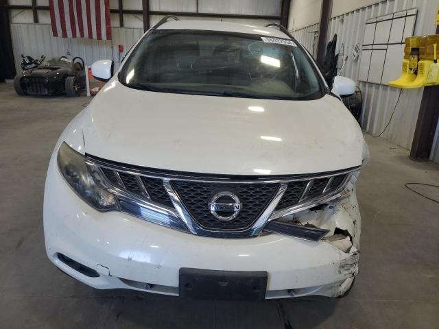 Photo 4 VIN: JN8AZ1MW8EW500222 - NISSAN MURANO 