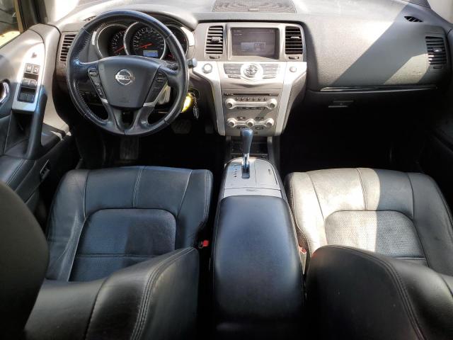 Photo 7 VIN: JN8AZ1MW8EW502391 - NISSAN MURANO S 