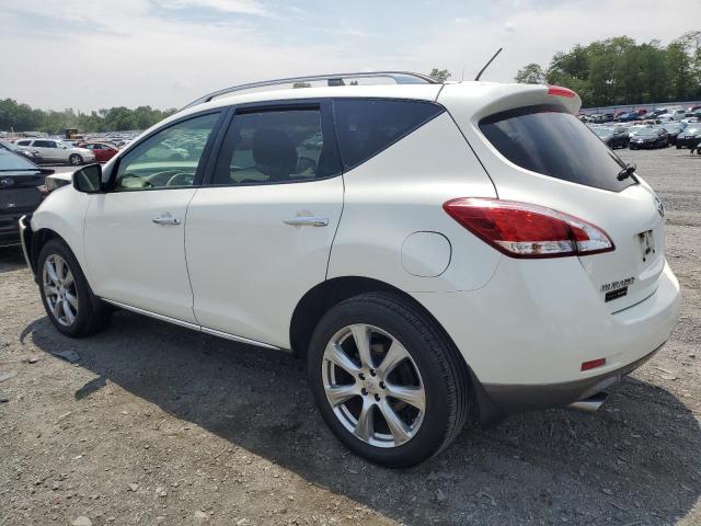 Photo 1 VIN: JN8AZ1MW8EW507414 - NISSAN MURANO 