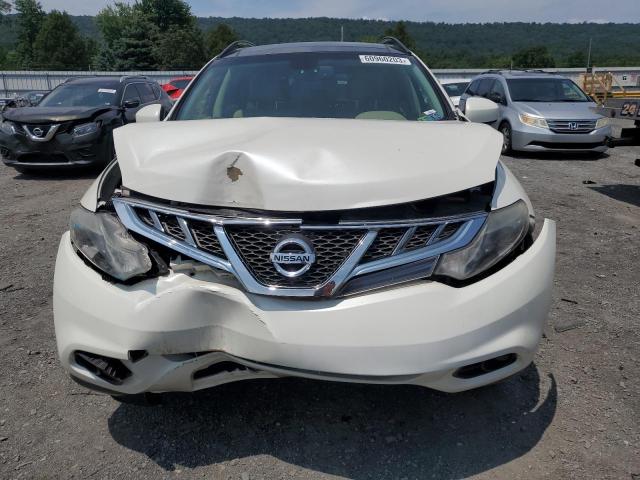 Photo 4 VIN: JN8AZ1MW8EW507414 - NISSAN MURANO 