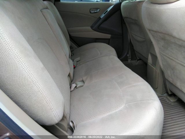 Photo 7 VIN: JN8AZ1MW8EW509891 - NISSAN MURANO 