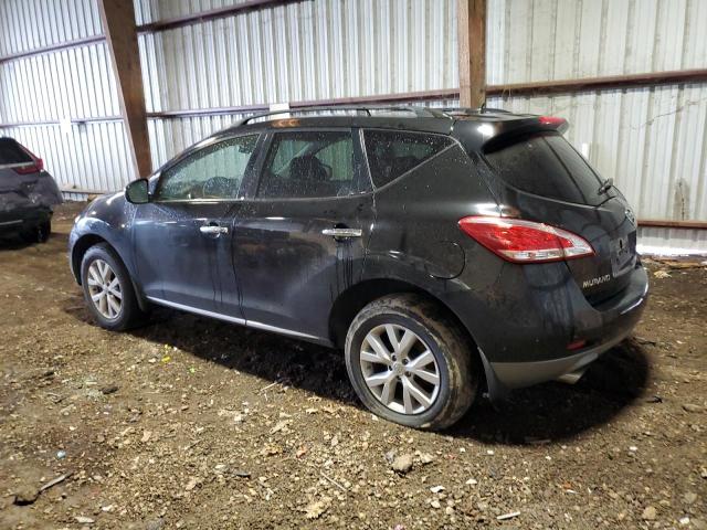 Photo 1 VIN: JN8AZ1MW8EW510295 - NISSAN UK 