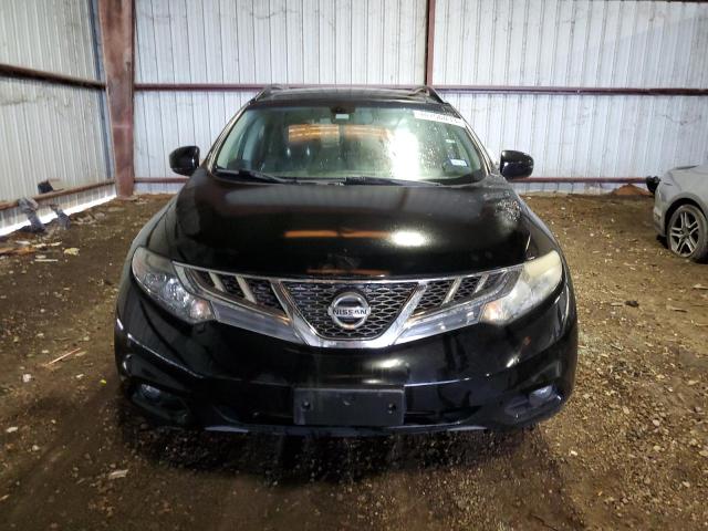 Photo 4 VIN: JN8AZ1MW8EW510295 - NISSAN UK 