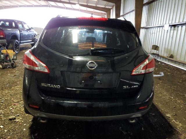 Photo 5 VIN: JN8AZ1MW8EW510295 - NISSAN UK 