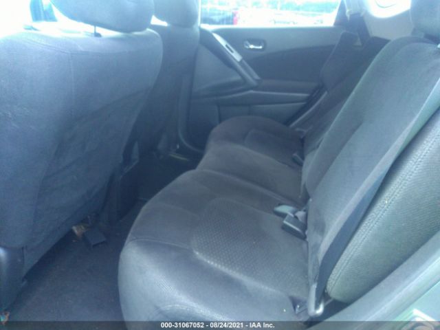 Photo 7 VIN: JN8AZ1MW8EW513939 - NISSAN MURANO 