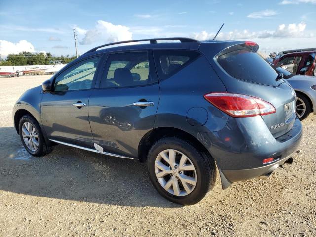 Photo 1 VIN: JN8AZ1MW8EW518056 - NISSAN MURANO S 