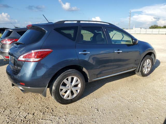 Photo 2 VIN: JN8AZ1MW8EW518056 - NISSAN MURANO S 