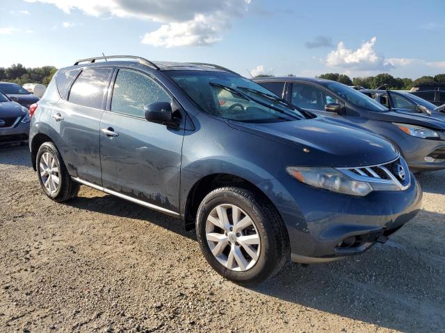 Photo 3 VIN: JN8AZ1MW8EW518056 - NISSAN MURANO S 