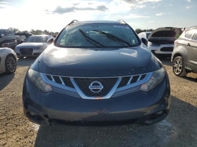 Photo 4 VIN: JN8AZ1MW8EW518056 - NISSAN MURANO S 