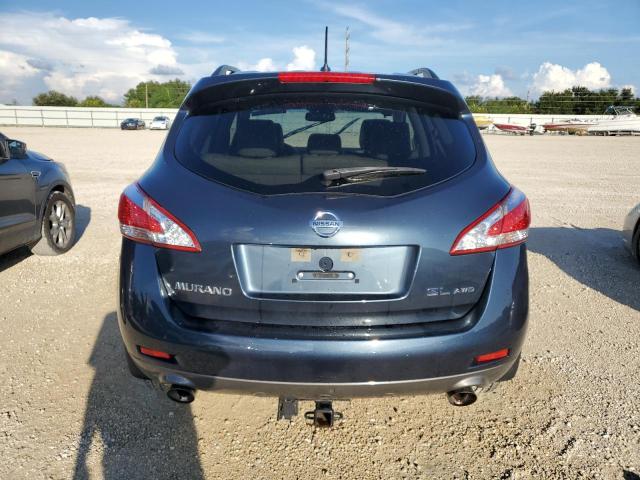 Photo 5 VIN: JN8AZ1MW8EW518056 - NISSAN MURANO S 