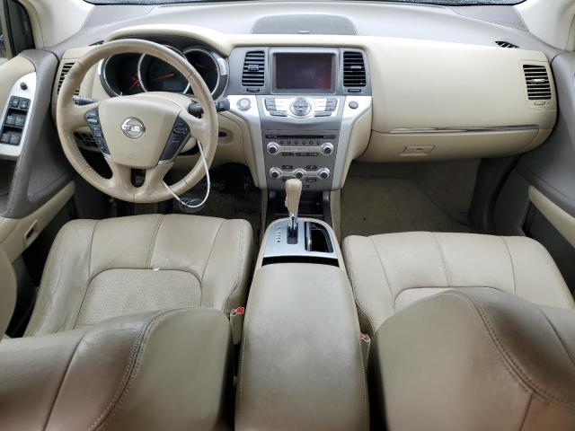 Photo 7 VIN: JN8AZ1MW8EW518056 - NISSAN MURANO S 