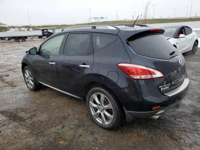 Photo 1 VIN: JN8AZ1MW8EW519272 - NISSAN MURANO 