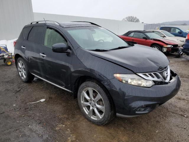 Photo 3 VIN: JN8AZ1MW8EW519272 - NISSAN MURANO 