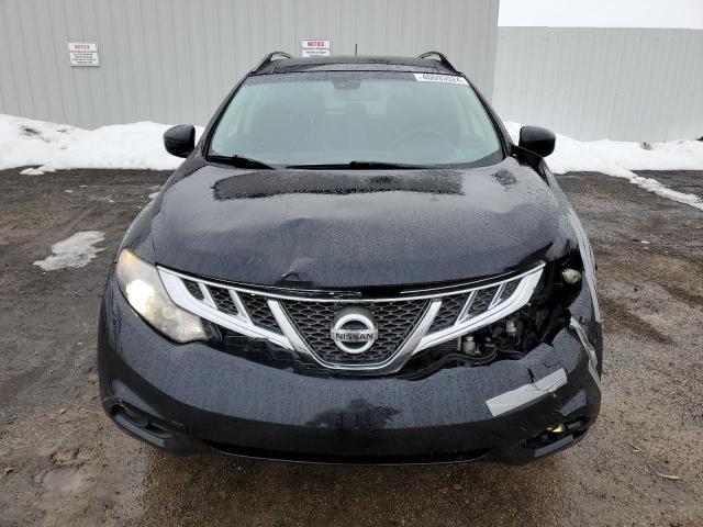 Photo 4 VIN: JN8AZ1MW8EW519272 - NISSAN MURANO 