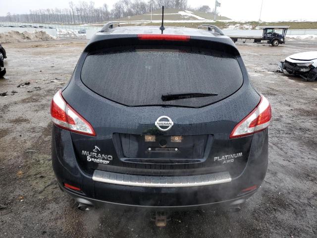 Photo 5 VIN: JN8AZ1MW8EW519272 - NISSAN MURANO 