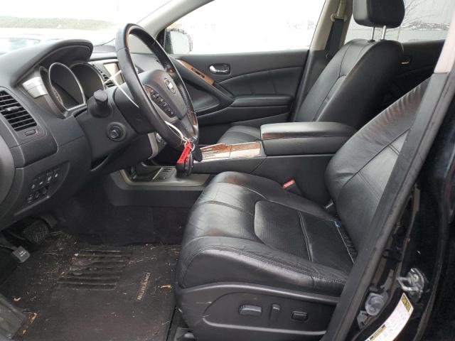 Photo 6 VIN: JN8AZ1MW8EW519272 - NISSAN MURANO 