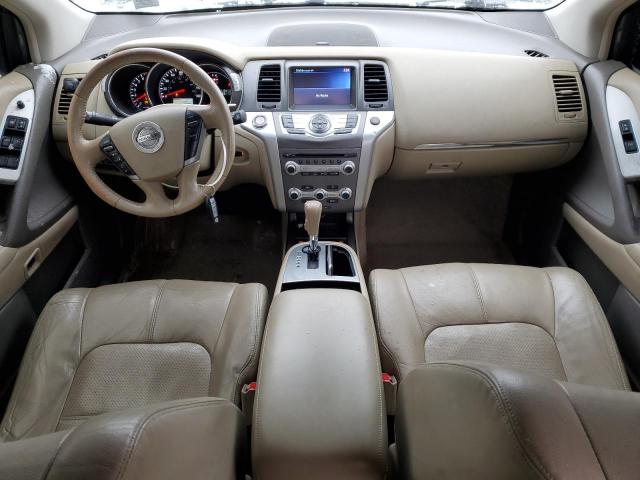 Photo 7 VIN: JN8AZ1MW8EW519840 - NISSAN MURANO 