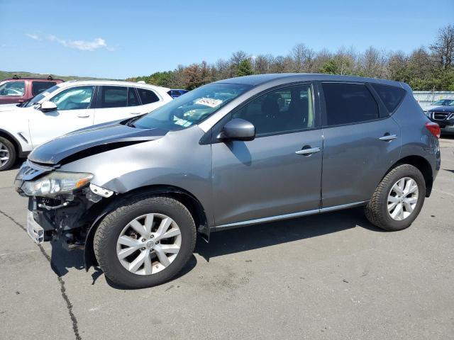 Photo 0 VIN: JN8AZ1MW8EW520826 - NISSAN MURANO S 