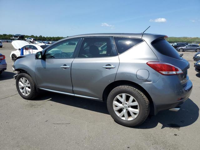 Photo 1 VIN: JN8AZ1MW8EW520826 - NISSAN MURANO S 