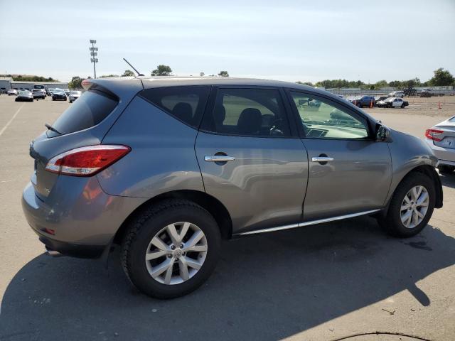 Photo 2 VIN: JN8AZ1MW8EW520826 - NISSAN MURANO S 