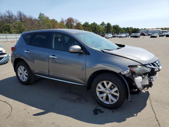 Photo 3 VIN: JN8AZ1MW8EW520826 - NISSAN MURANO S 