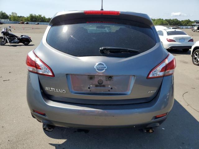 Photo 5 VIN: JN8AZ1MW8EW520826 - NISSAN MURANO S 