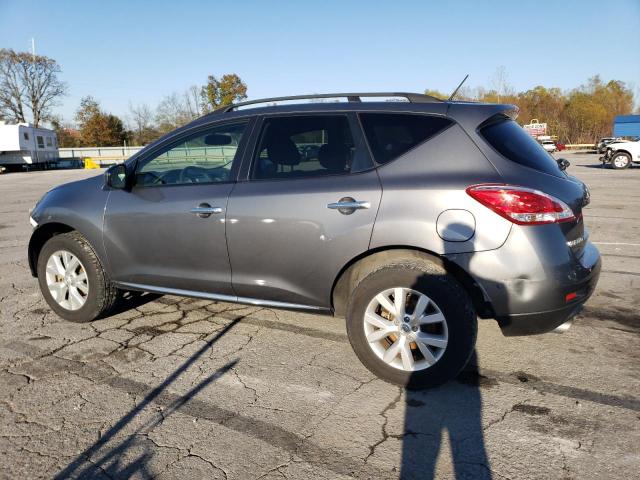 Photo 1 VIN: JN8AZ1MW8EW524679 - NISSAN MURANO SV 