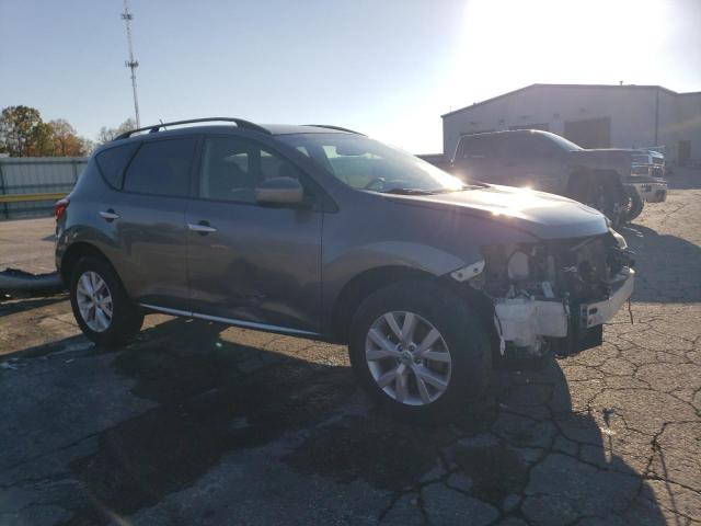 Photo 3 VIN: JN8AZ1MW8EW524679 - NISSAN MURANO SV 