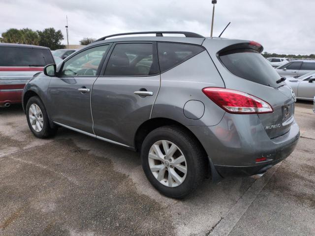 Photo 1 VIN: JN8AZ1MW8EW526819 - NISSAN MURANO S 