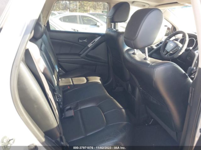 Photo 7 VIN: JN8AZ1MW8EW532345 - NISSAN MURANO 