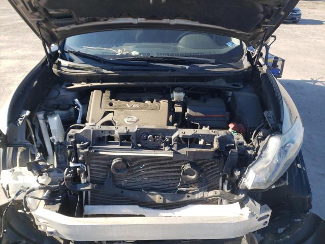 Photo 10 VIN: JN8AZ1MW8EW532992 - NISSAN MURANO 