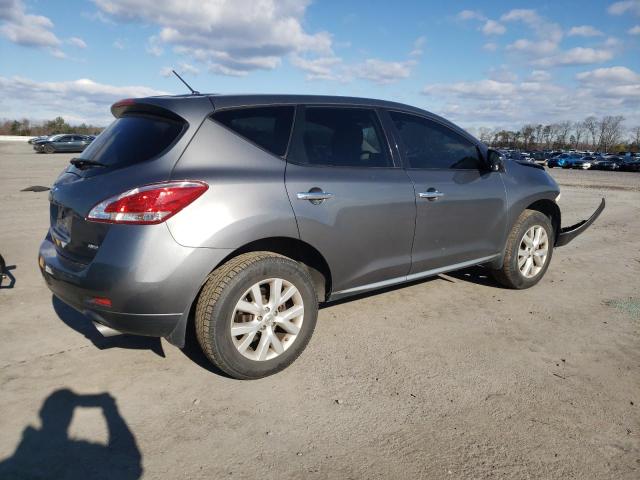 Photo 2 VIN: JN8AZ1MW8EW532992 - NISSAN MURANO 