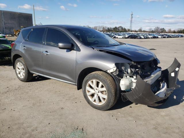 Photo 3 VIN: JN8AZ1MW8EW532992 - NISSAN MURANO 