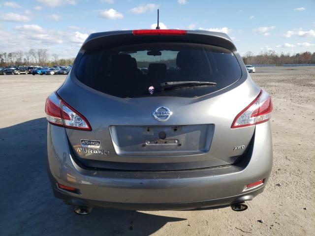 Photo 5 VIN: JN8AZ1MW8EW532992 - NISSAN MURANO 