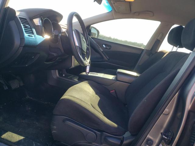 Photo 6 VIN: JN8AZ1MW8EW532992 - NISSAN MURANO 