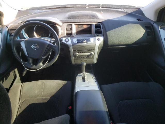 Photo 7 VIN: JN8AZ1MW8EW532992 - NISSAN MURANO 