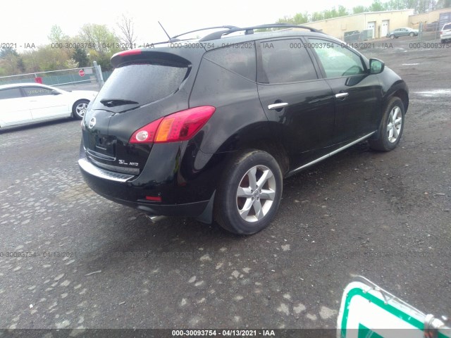 Photo 3 VIN: JN8AZ1MW9AW101071 - NISSAN MURANO 