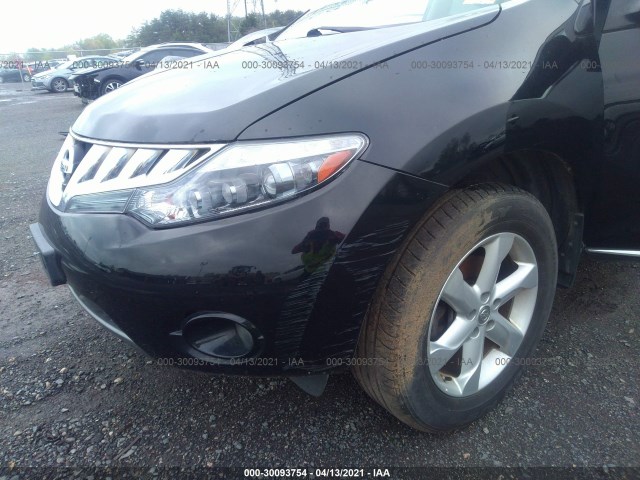 Photo 5 VIN: JN8AZ1MW9AW101071 - NISSAN MURANO 