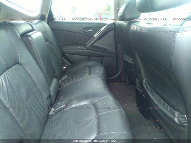 Photo 7 VIN: JN8AZ1MW9AW101071 - NISSAN MURANO 