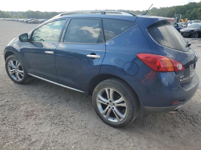 Photo 1 VIN: JN8AZ1MW9AW101166 - NISSAN MURANO 