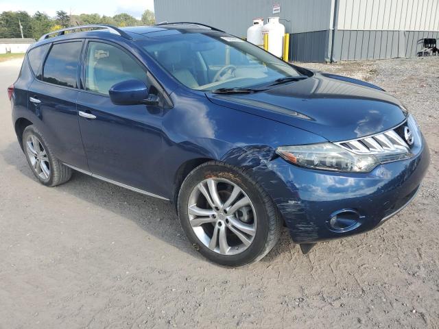 Photo 3 VIN: JN8AZ1MW9AW101166 - NISSAN MURANO 