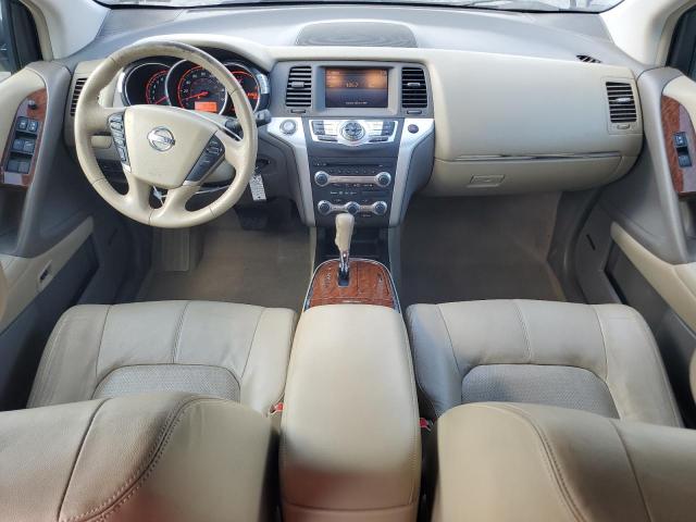 Photo 7 VIN: JN8AZ1MW9AW101166 - NISSAN MURANO 